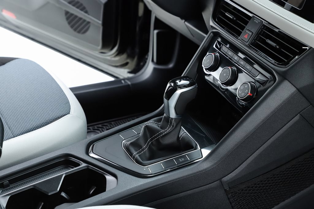 New 2026 Volkswagen Taos S FWD image 33