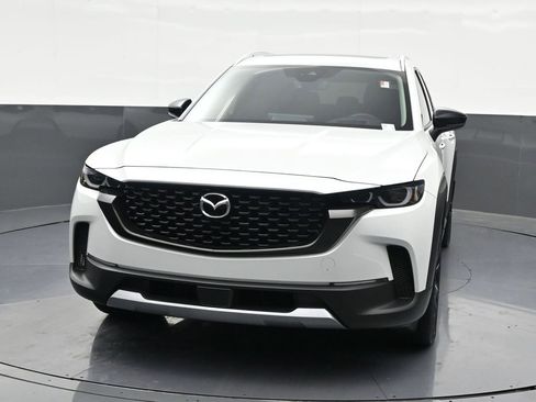 Used 2024 MAZDA CX-50 AWD 2.5 Turbo w/ Accent Package image 9