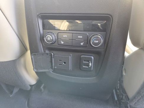 Used 2018 Buick Enclave Premium w/ Trailering Package image 16