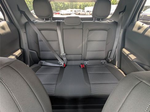 New 2026 Chevrolet Equinox LT FWD image 33