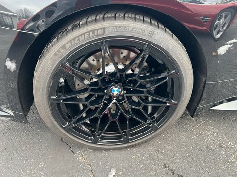 Used 2024 BMW M4 xDrive Competition image 28