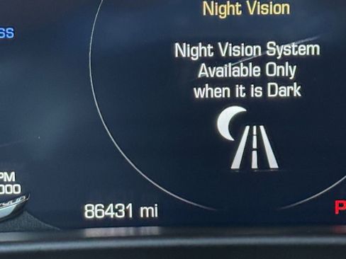 Used 2018 Cadillac CT6 Platinum image 19