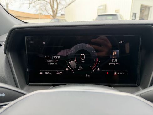 New 2026 GMC Terrain AT4 image 17