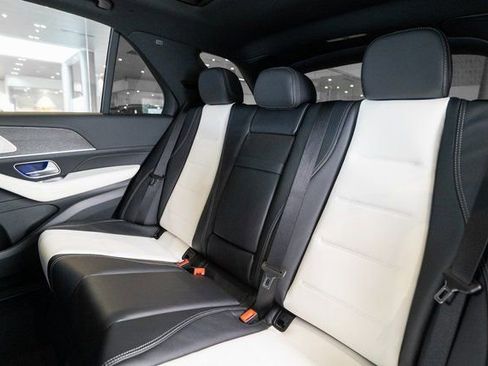 New 2026 Mercedes-Benz GLE 350 4MATIC image 29