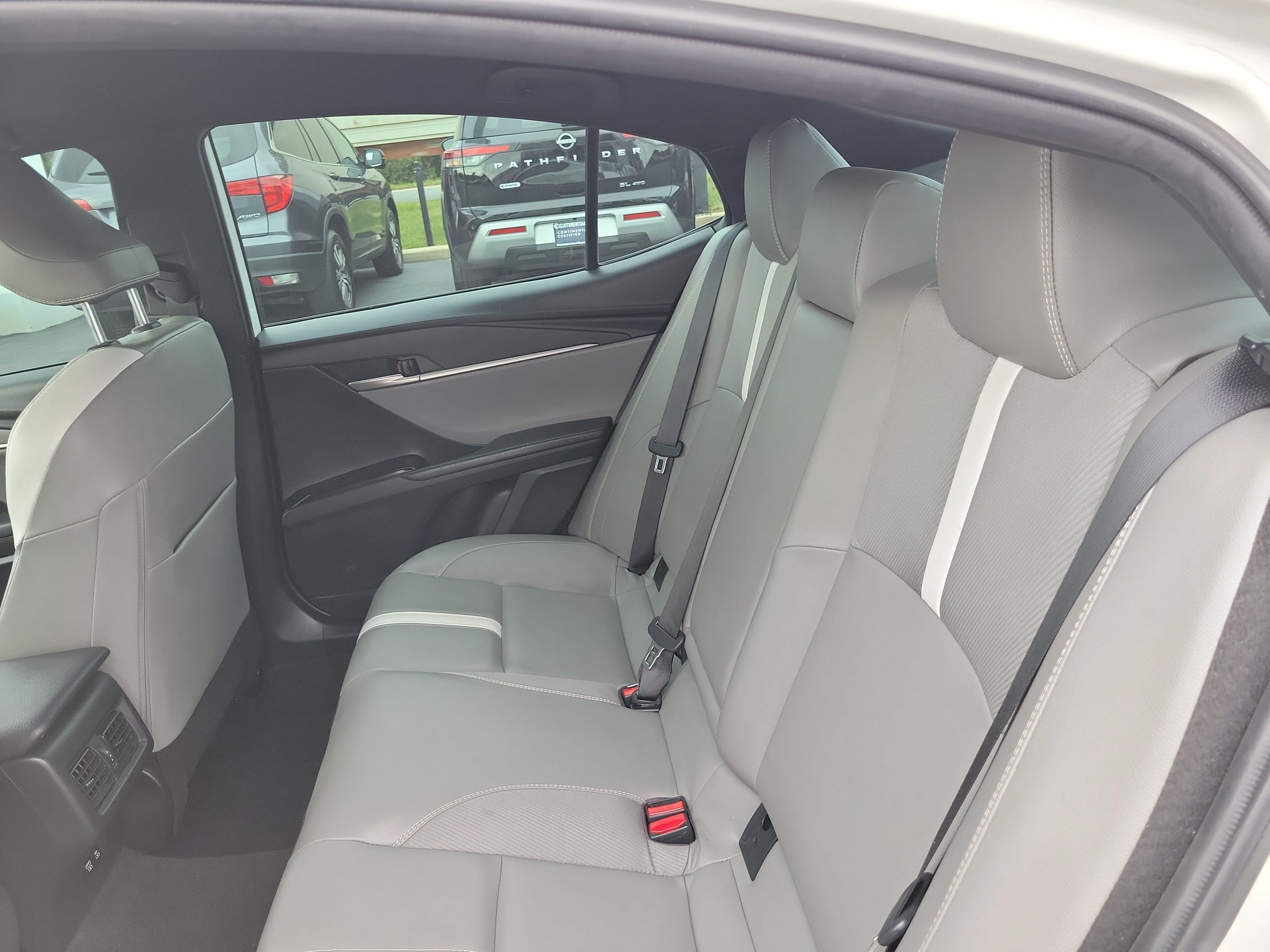 Certified 2025 Toyota Camry SE w/ Convenience Package FWD image 13