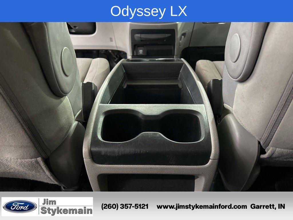 Used 2021 Honda Odyssey LX image 26