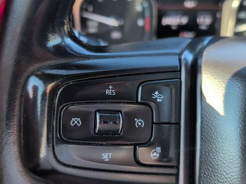 Used 2020 GMC Sierra 1500 AT4 w/ AT4 Premium Package AWD/4WD image 24