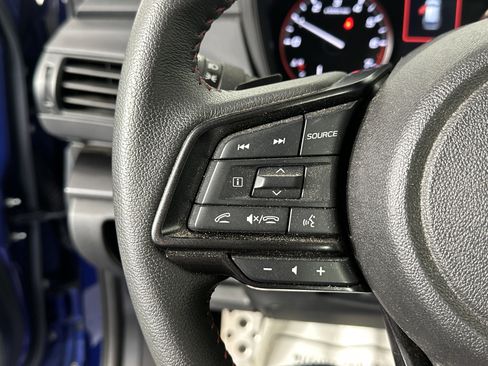 Certified 2024 Subaru Impreza RS w/ Popular Package #1 image 26