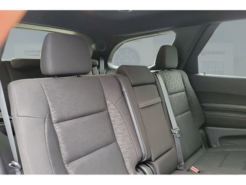 New 2026 Dodge Durango GT w/ Blacktop Package AWD/4WD image 18