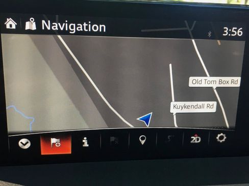 Used 2018 MAZDA CX-5 Touring w/ Preferred Equipment Package FWD image 27