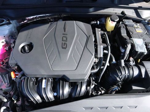 New 2026 Hyundai Sonata SEL FWD image 6