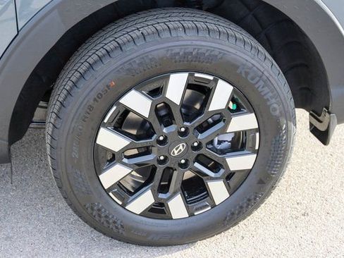 New 2026 Hyundai Santa Cruz SEL image 7