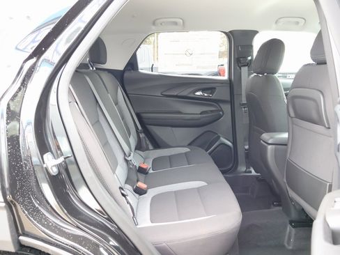 New 2026 Chevrolet TrailBlazer LS w/ LS Convenience Package image 28