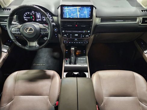 Used 2023 Lexus GX 460 Luxury w/ Accessory Package AWD/4WD image 44