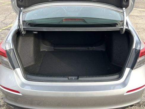 Certified 2023 Honda Civic Sport image 13