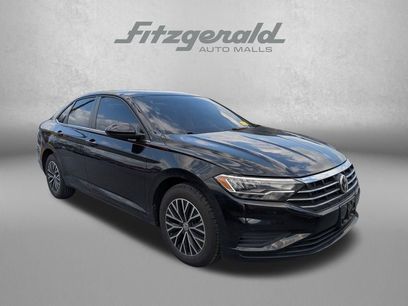 Used 2021 Volkswagen Jetta R-Line