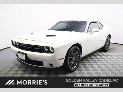 Used 2018 Dodge Challenger GT w/ Driver Convenience Group