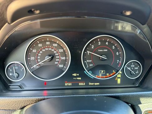 Used 2015 BMW 328i xDrive Wagon AWD/4WD image 17