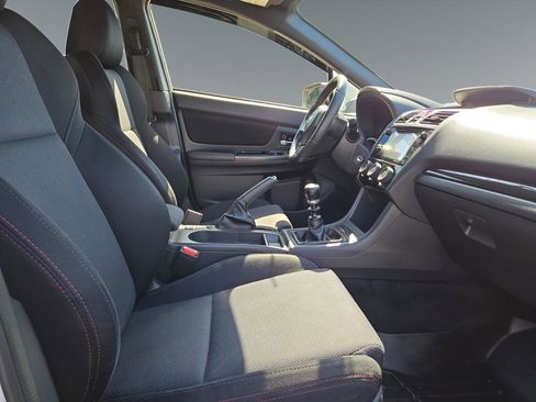 Used 2018 Subaru WRX Premium w/ Popular Package #1 AWD/4WD image 15