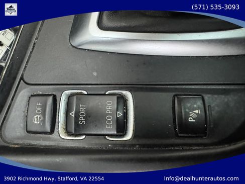 Used 2016 BMW 328i xDrive Sedan AWD/4WD image 22