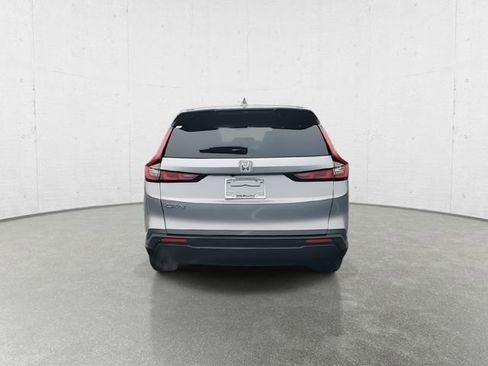 New 2026 Honda CR-V EX-L image 8