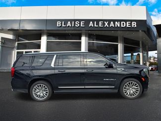 Used 2023 GMC Yukon XL Denali w/ Denali Reserve Package AWD/4WD video 2