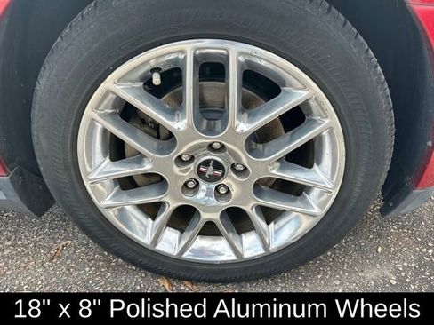 Used 2012 Ford Mustang Premium RWD image 24