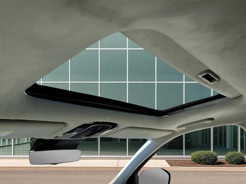 Used 2024 Hyundai Palisade Calligraphy image 14