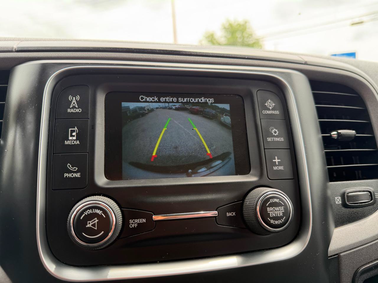 Used 2019 RAM 1500 Tradesman RWD image 86