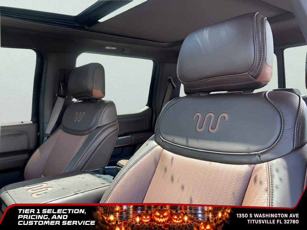 Used 2026 Ford F250 King Ranch AWD/4WD image 22