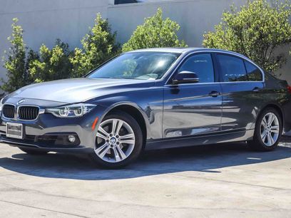 Used 2018 BMW 330i Sedan w/ Convenience Package