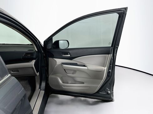 Used 2013 Honda CR-V EX-L image 32