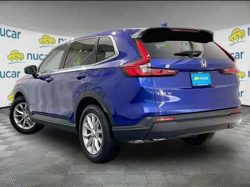 Used 2023 Honda CR-V EX-L image 4