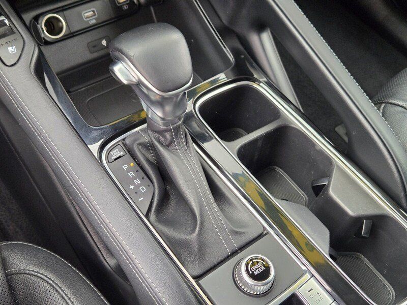 Certified 2021 Kia Telluride EX FWD image 26
