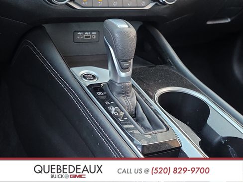 Used 2023 Nissan Altima 2.5 SV FWD image 20