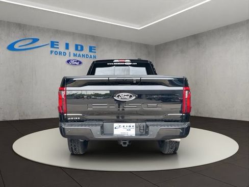 New 2026 Ford F150 XLT w/ Equipment Group 302A MID AWD/4WD image 10