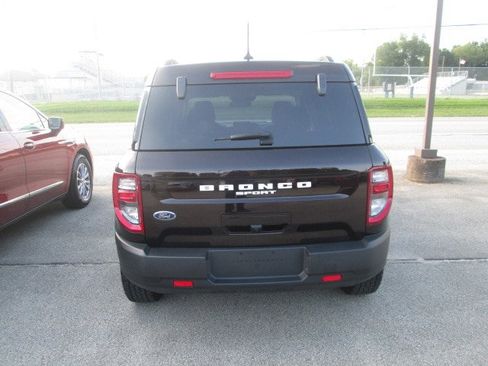 Used 2021 Ford Bronco Sport Big Bend image 4