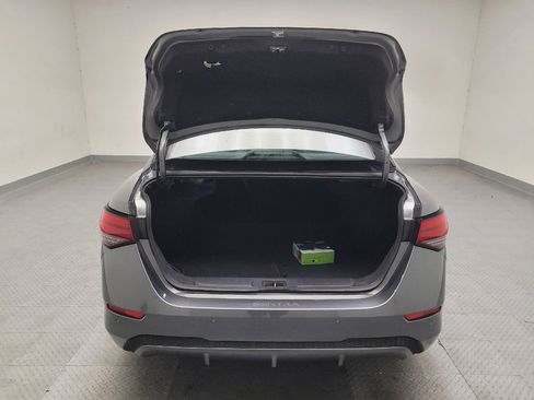 Used 2021 Nissan Sentra S FWD image 29