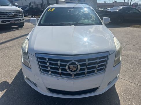 Used 2016 Cadillac XTS Luxury image 3