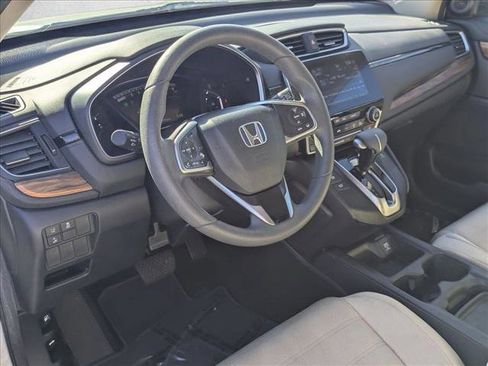 Used 2018 Honda CR-V EX image 9