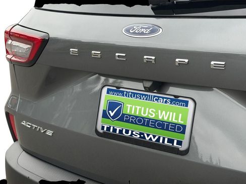 Used 2023 Ford Escape Active w/ Tech Pack #1 AWD/4WD image 35