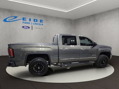 Used 2018 GMC Sierra 1500 Denali AWD/4WD image 7