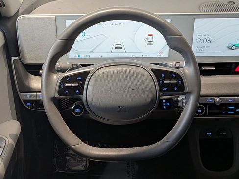 Certified 2024 Hyundai Ioniq 5 SEL image 18