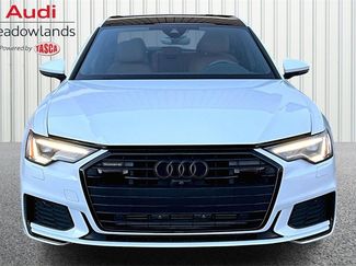Used 2022 Audi A6 Premium Plus w/ Premium Plus Package video 2