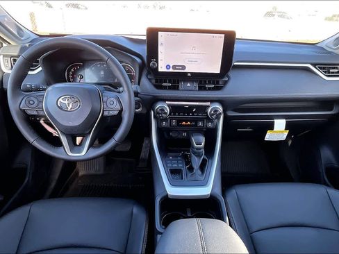 Certified 2025 Toyota RAV4 XLE Premium image 13