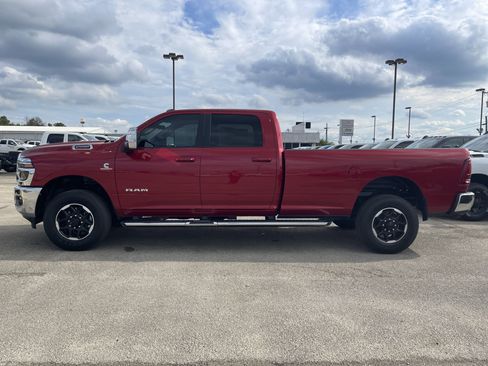New 2026 RAM 2500 Laramie image 7