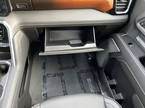 Used 2024 GMC Sierra 1500 Denali image 34