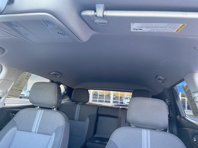 Used 2025 Chevrolet Blazer LT FWD image 30