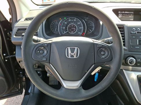 Used 2014 Honda CR-V EX image 21