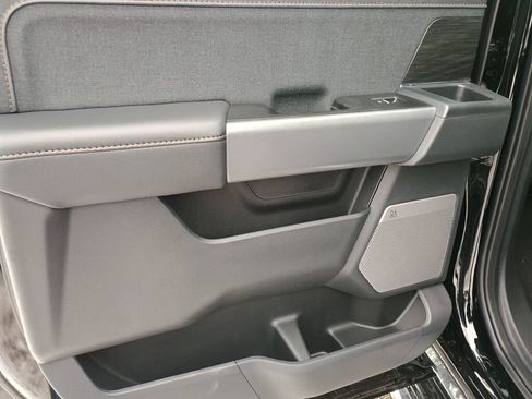 New 2025 Ford F150 Lariat w/ Equipment Group 502A High image 17